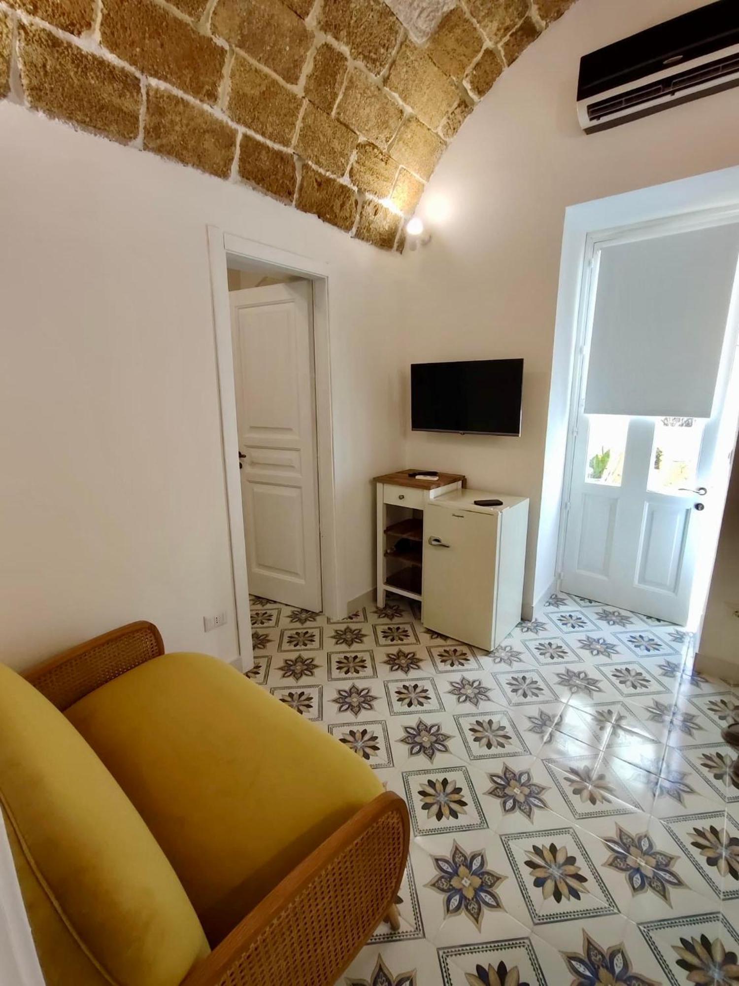 Bed and Breakfast La Via Della Giudecca Syrakus Exterior foto