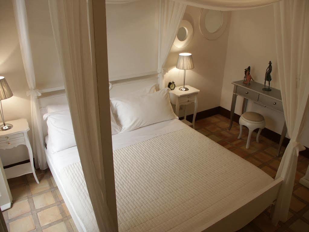 Bed and Breakfast La Via Della Giudecca Syrakus Exterior foto