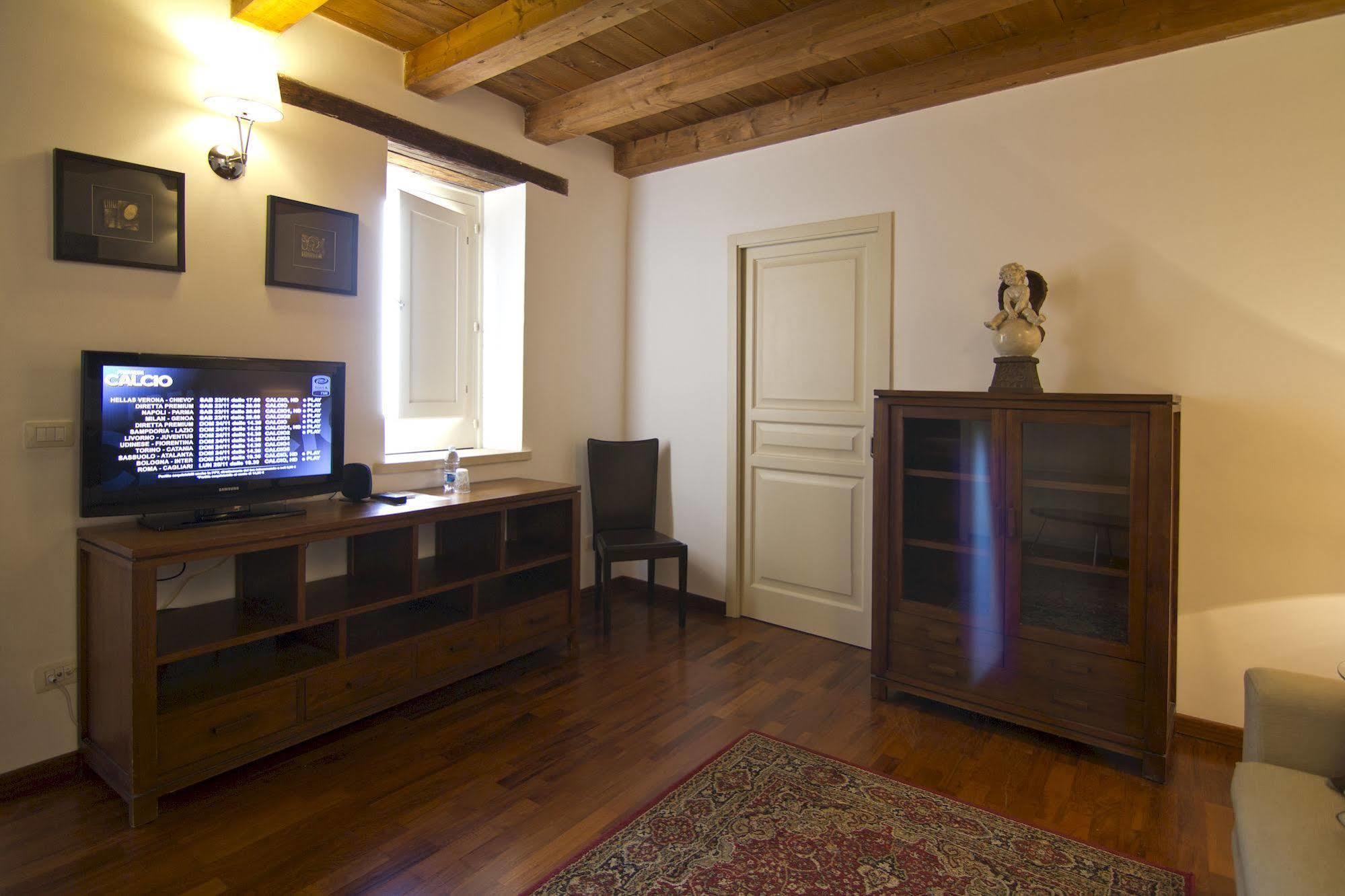 Bed and Breakfast La Via Della Giudecca Syrakus Exterior foto