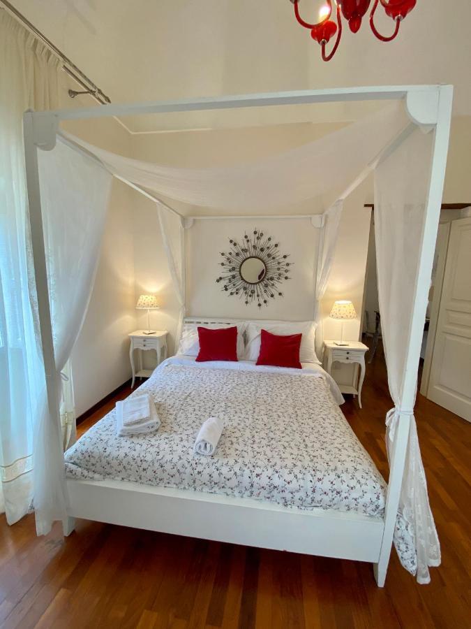 Bed and Breakfast La Via Della Giudecca Syrakus Exterior foto