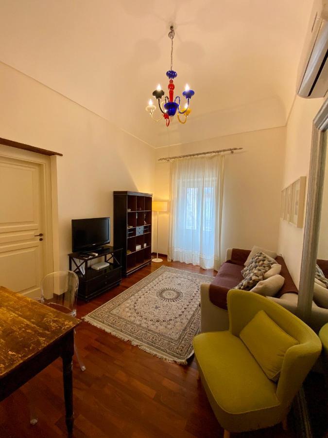 Bed and Breakfast La Via Della Giudecca Syrakus Exterior foto